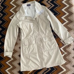 Patagonia Trench Rain Jacket